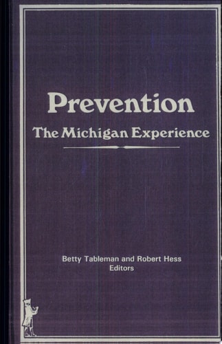 Prevention
