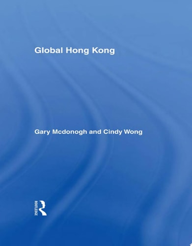 Global Hong Kong