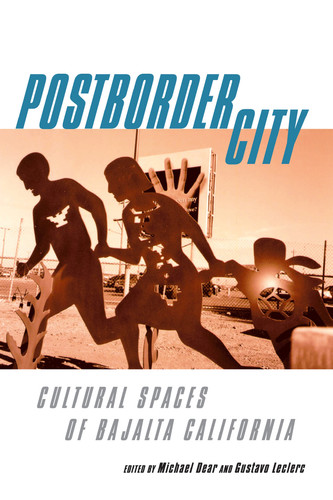 Postborder City