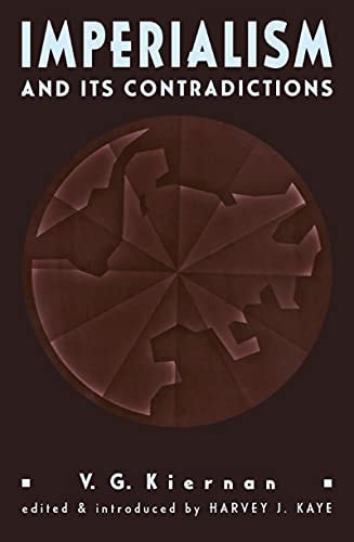 Imperialism and its Contradictions