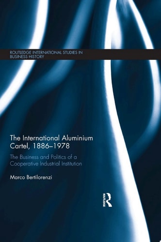 The International Aluminium Cartel