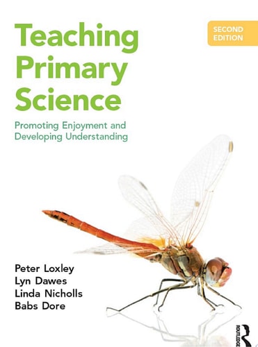 Teaching Primary Science Promoting Enjoyment and Developing Understanding