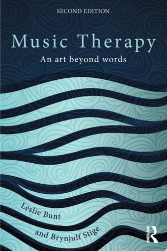 Music Therapy An art beyond words