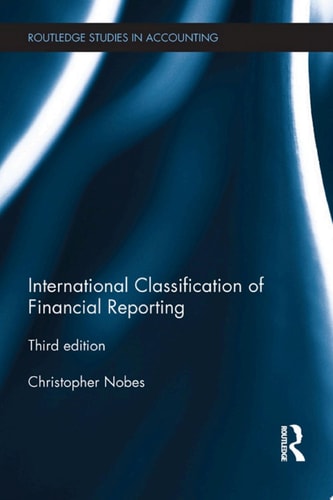 Edition published by Taylor & Francis