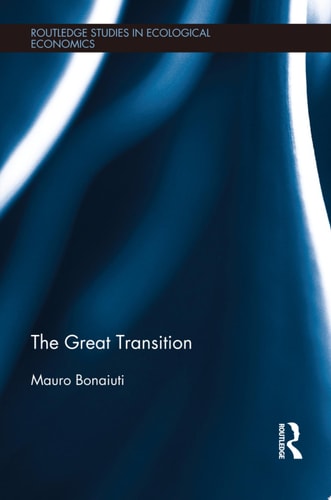 The Great Transition