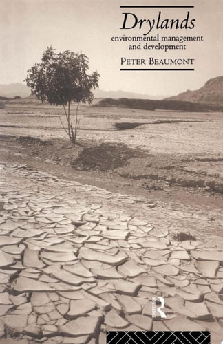 Drylands Environmental Management and Development