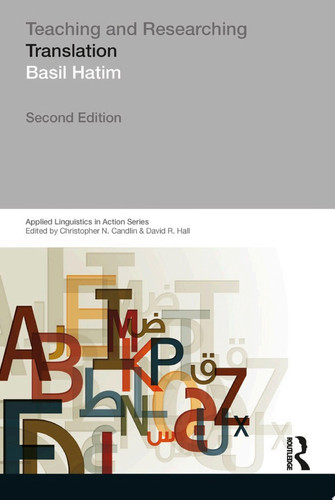 Teaching and Researching Translation