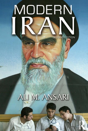 Modern Iran Reform and Revolution