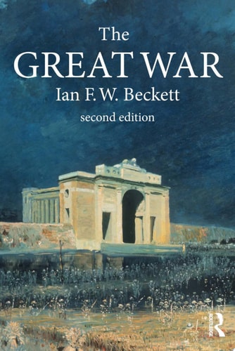 The Great War 1914-1918