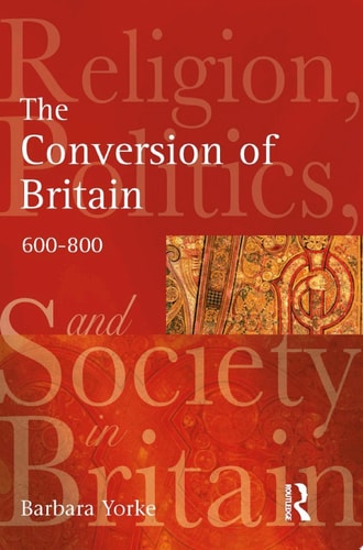 The Conversion of Britain
