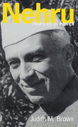 Nehru