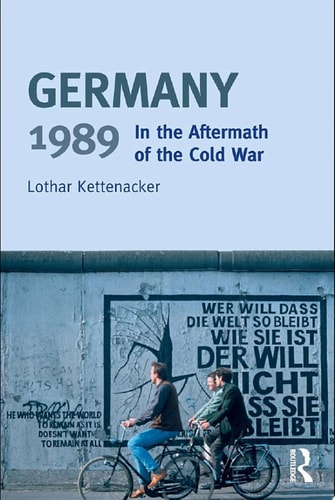 Germany 1989