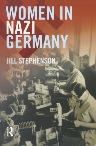 Women in Nazi Germany