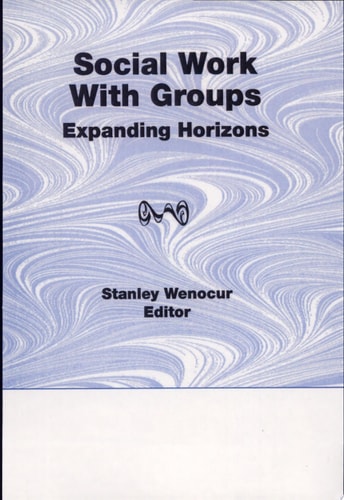 Social Work With Groups