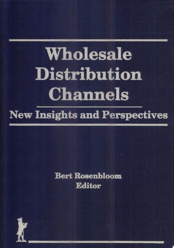 Wholesale Distribution Channels