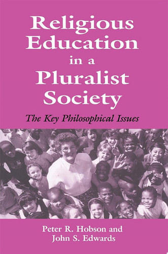Religious Education in a Pluralist Society