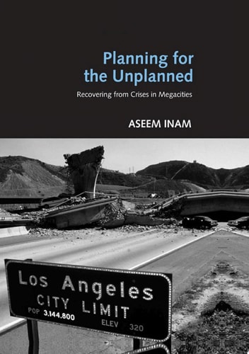 Planning for the Unplanned
