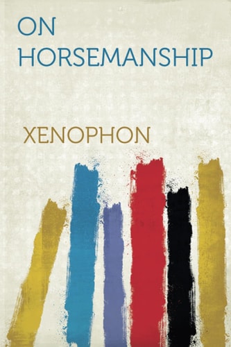 On Horsemanship