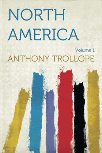 North America - Volume 1