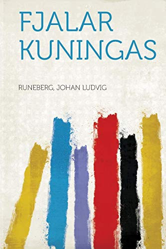 Fjalar Kuningas
