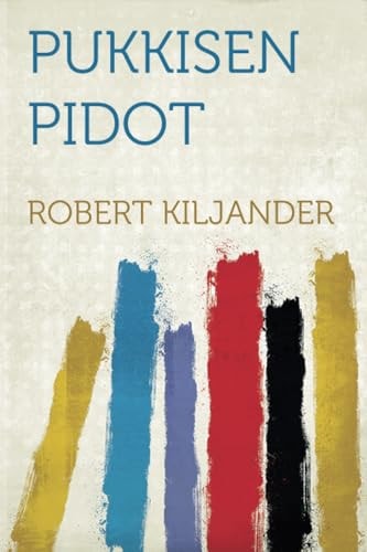 PUKKISEN PIDOT.
