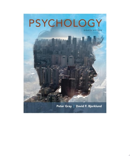 Psychology