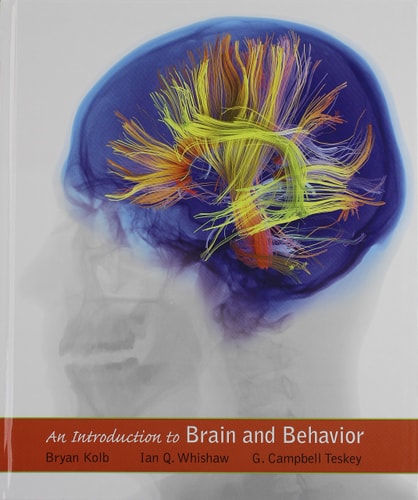 Introduction to Brain and Behavior and LaunchPad for Introduction to Brain and Behavior (Six Month Access)