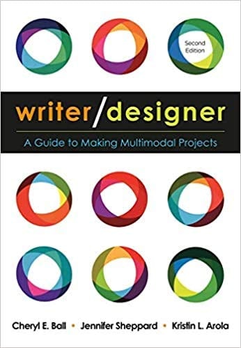 Instructor's Edition for Writer/Designer