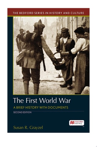 The First World War