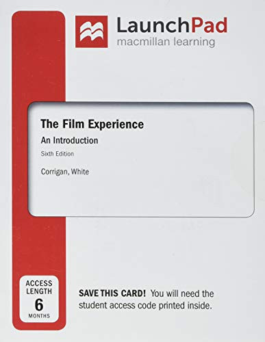 LaunchPad for The Film Experience (1-Term Access)