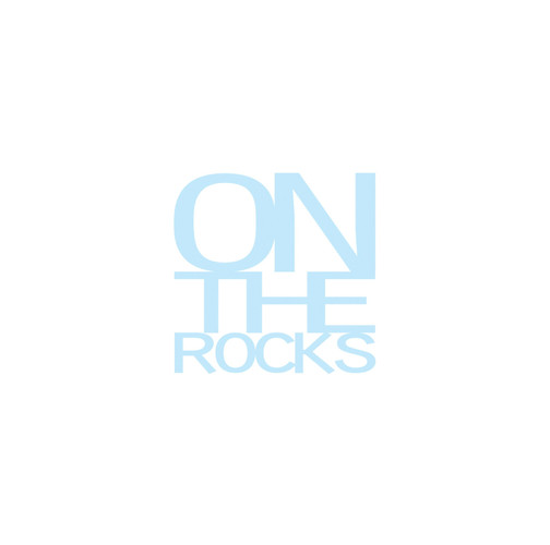 On the Rocks