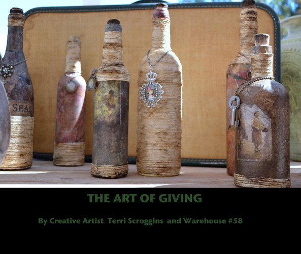 The Art of Giving