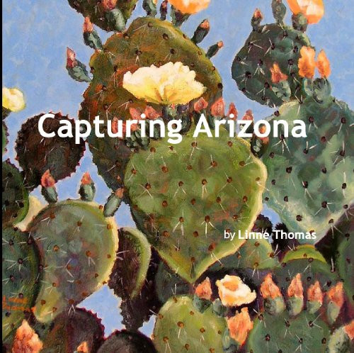 Capturing Arizona