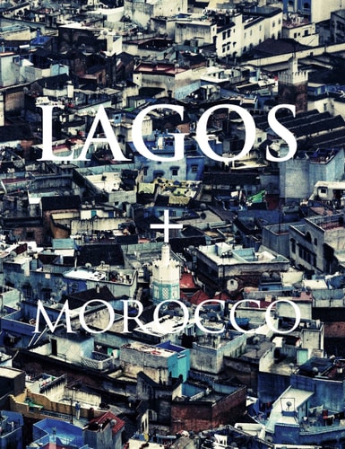 LAGOS + MOROCCO English Deluxe Edition