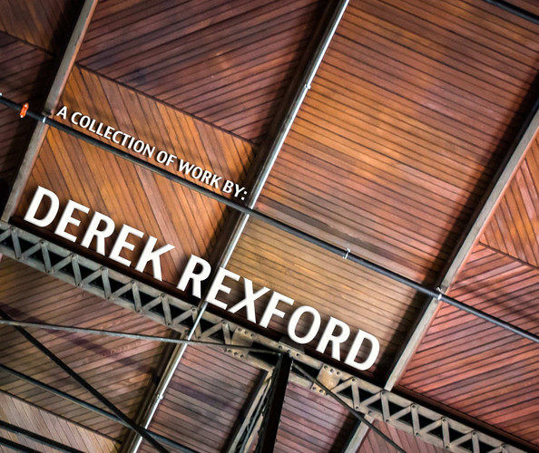 Portfolio by Derek Rexford