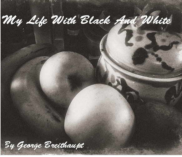 My Life with Black and White