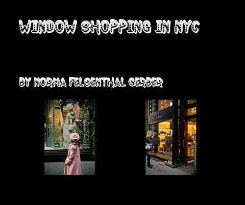 WINDOW SHOPPING in Nyc