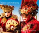 Venice Carnevale 2014