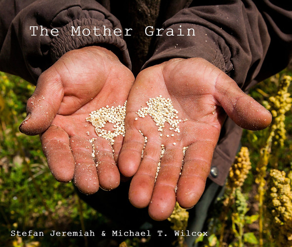 The Mother Grain