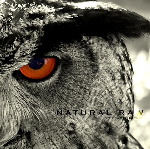 Natural Raw