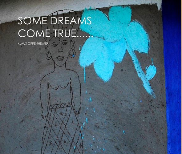 Some Dreams Come True... ...