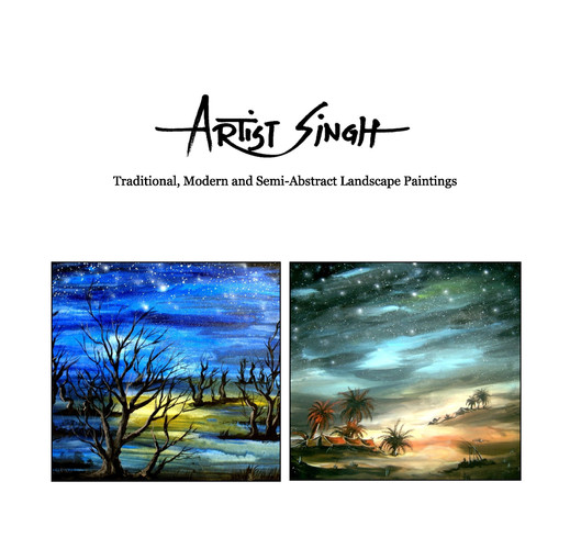 Landscapes