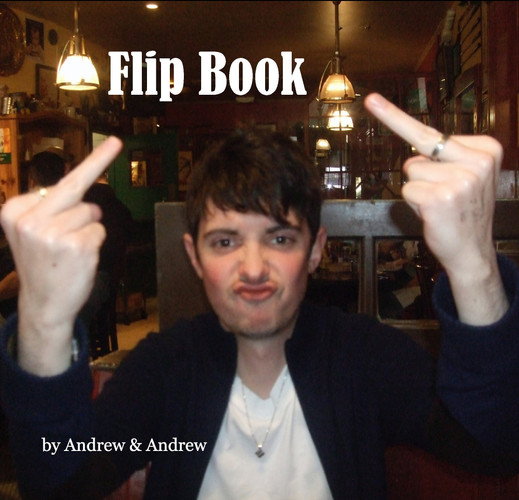 Flip Book