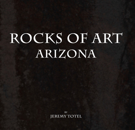 Rocks of Art, Arizona