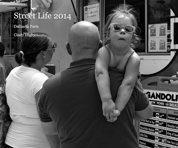 Street Life 2014