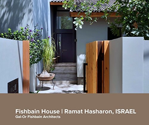The Fishbain House