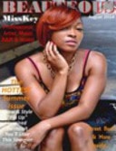 Beauteous Magazine - August 2014