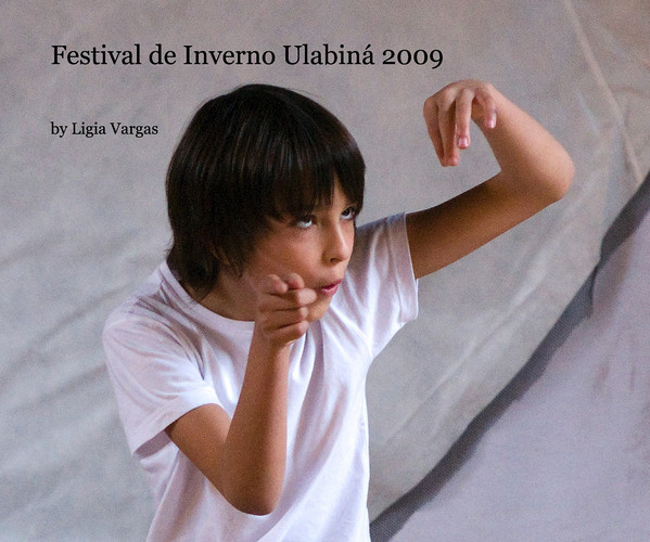 Festival de Inverno UlabinÃ¡ 2009