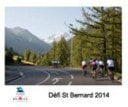 Defi St Bernard 2014