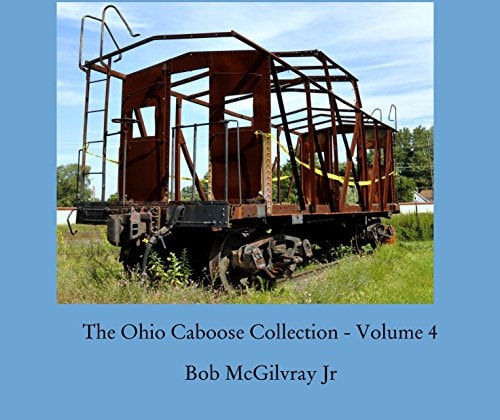 The Ohio Caboose Collection - Volume 4